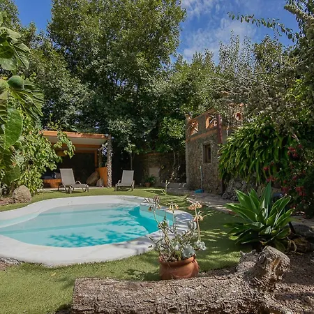 Casa de Férias Matos Pool And Garden