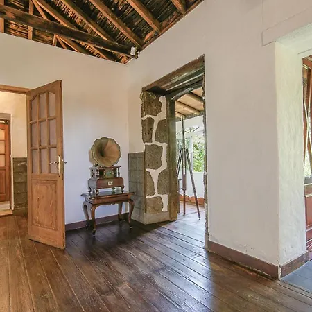 Casa de Férias Matos Pool And Garden