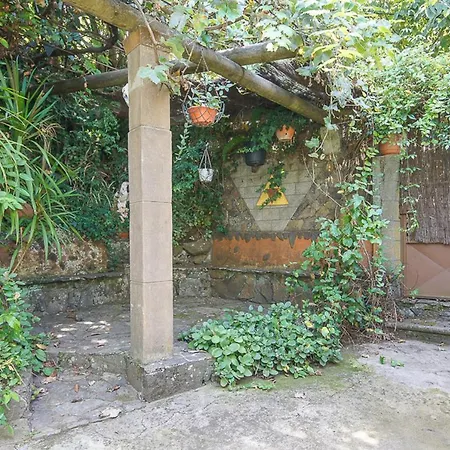 Matos Pool And Garden בית נופש Valleseco