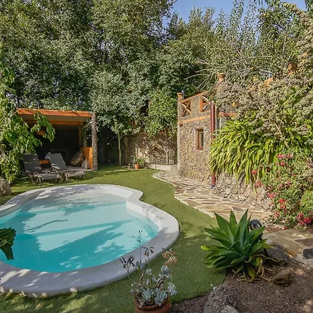 Matos Pool And Garden Casa de Férias *