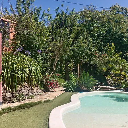 Matos Pool And Garden Casa de Férias